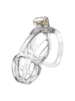 Jaula para el Pene PC08 Transparente