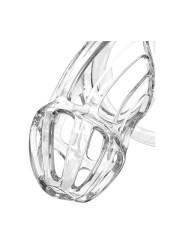 Jaula para el Pene PC08 Transparente