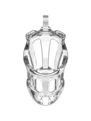 Jaula para el Pene PC08 Transparente