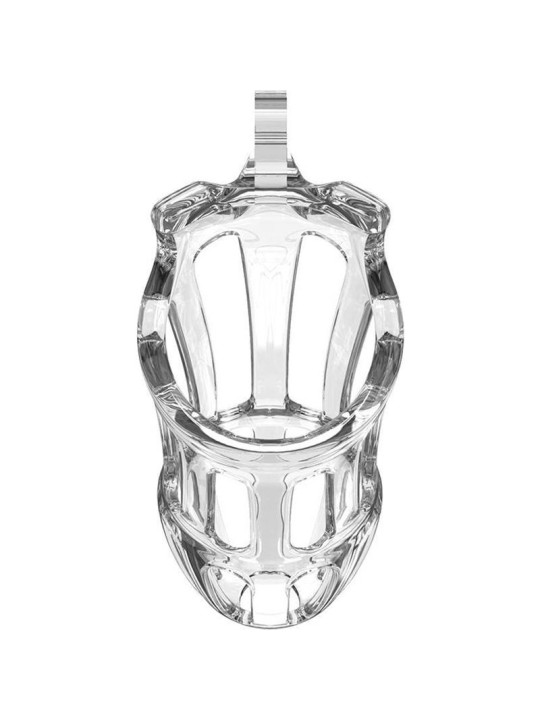 Jaula para el Pene PC08 Transparente