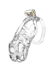 Jaula para el Pene PC11 Transparente