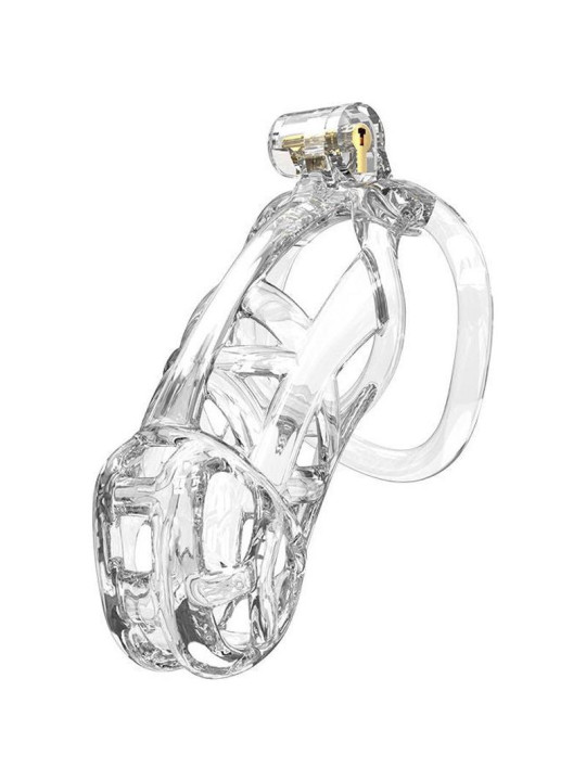 Jaula para el Pene PC11 Transparente