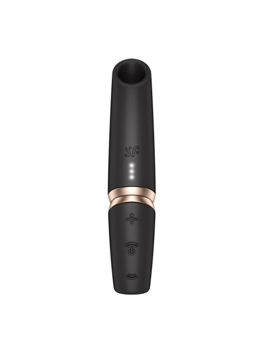 Perfect Kiss Air Pulse Vibrator