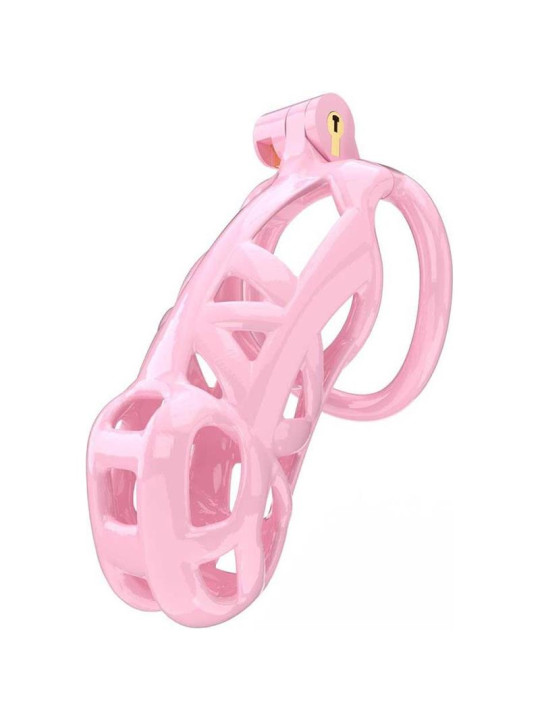 Jaula para el Pene PC01 Rosa
