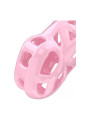 Jaula para el Pene PC01 Rosa