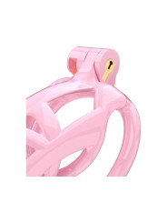 Jaula para el Pene PC01 Rosa