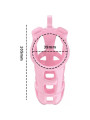 Jaula para el Pene PC01 Rosa