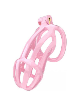 Jaula para el Pene PC02 Rosa