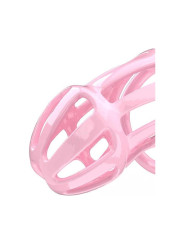 Jaula para el Pene PC02 Rosa