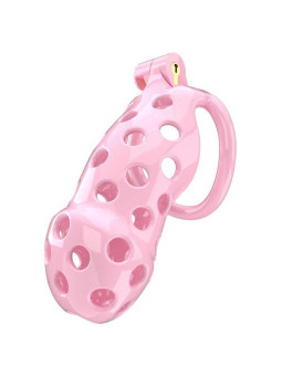 Jaula para el Pene PC03 Rosa