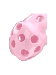 Jaula para el Pene PC03 Rosa