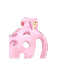 Jaula para el Pene PC03 Rosa