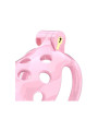 Jaula para el Pene PC03 Rosa