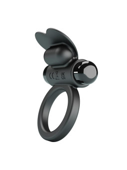 Debonaire Anillo para el Pene con Vibración