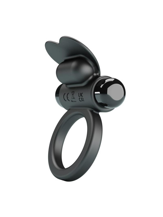 Debonaire Anillo para el Pene con Vibración