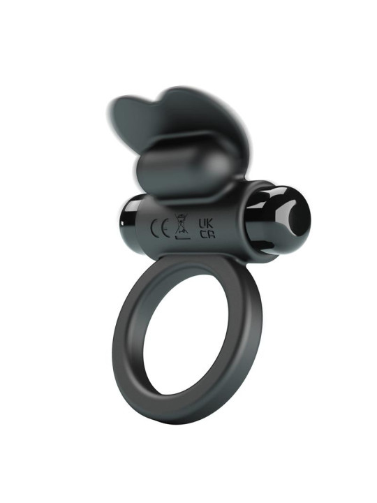 Debonaire Anillo para el Pene con Vibración