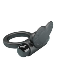 Debonaire Anillo para el Pene con Vibración