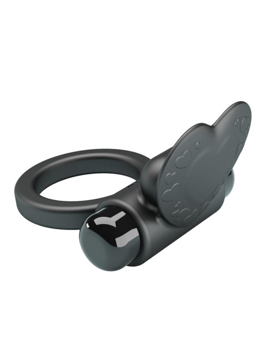 Debonaire Anillo para el Pene con Vibración