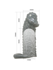 Fogg Funda para el Pene