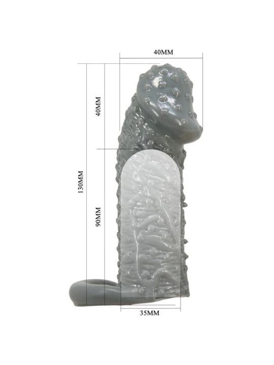 Fogg Funda para el Pene