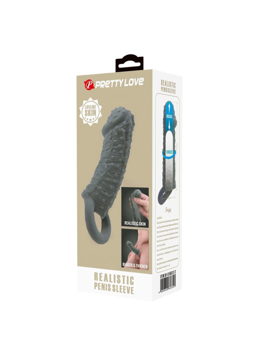 Fogg Funda para el Pene