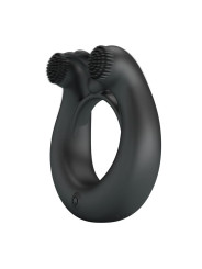 Dhalia Anillo para el Pene con Vibración