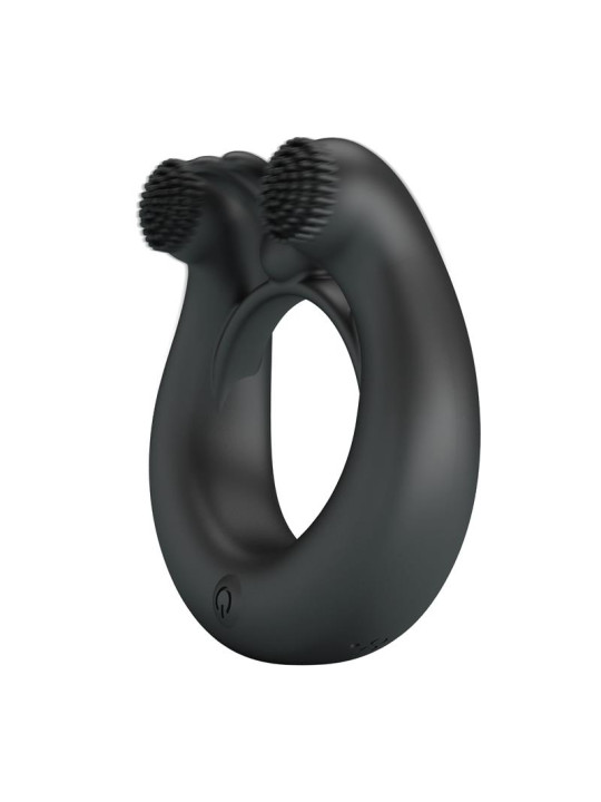 Dhalia Anillo para el Pene con Vibración