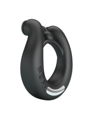 Dhalia Anillo para el Pene con Vibración