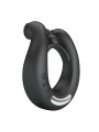 Dhalia Anillo para el Pene con Vibración
