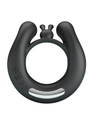 Dhalia Anillo para el Pene con Vibración