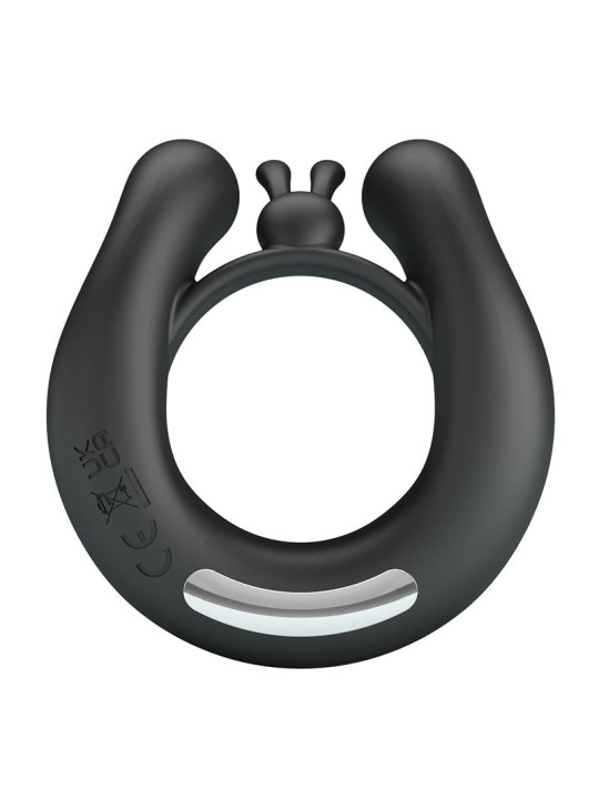 Dhalia Anillo para el Pene con Vibración