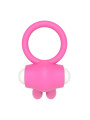 Anillo Vibrador Power Clit Rosa