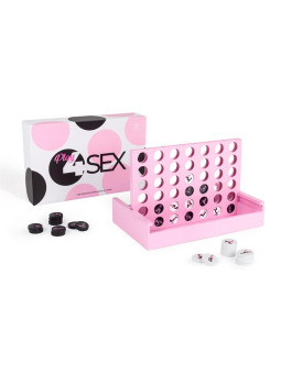 Juego de Madera Play4Sex