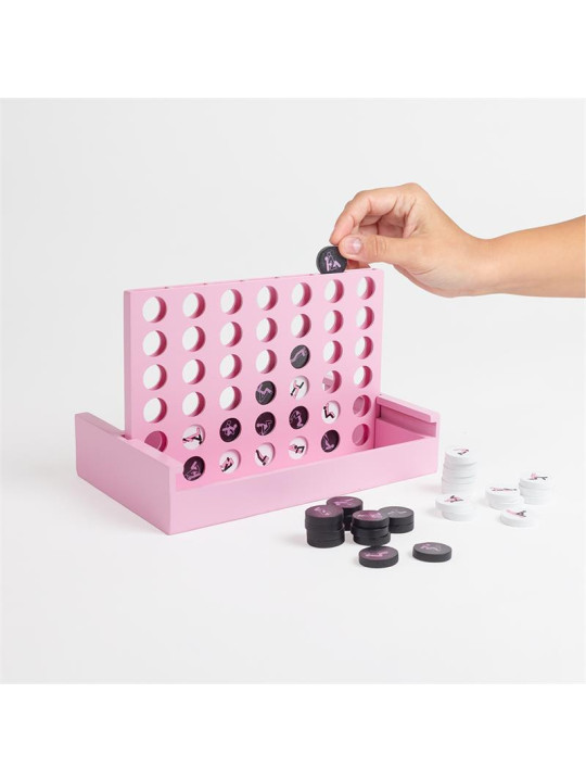 Juego de Madera Play4Sex