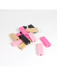 Juego de Madera Tower of Sex