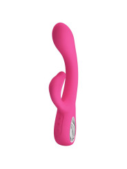 Fritz Vibrador de Conejito Punto G