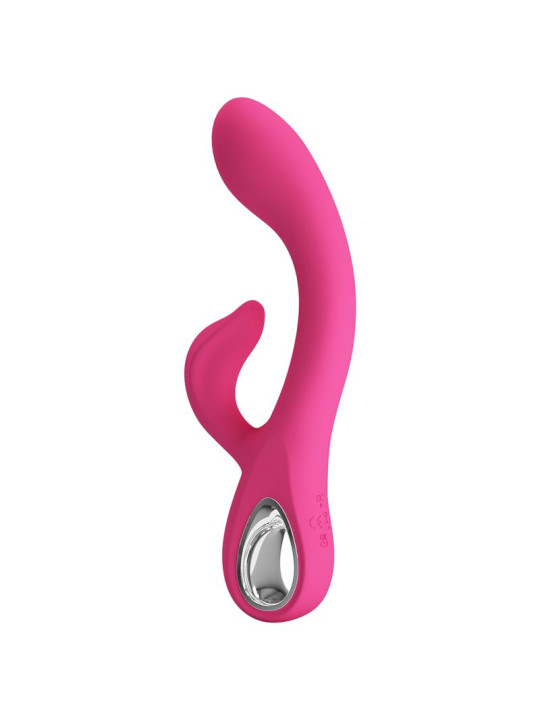 Fritz Vibrador de Conejito Punto G