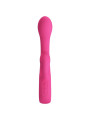 Fritz Vibrador de Conejito Punto G