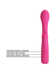 Fritz Vibrador de Conejito Punto G