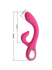 Fritz Vibrador de Conejito Punto G