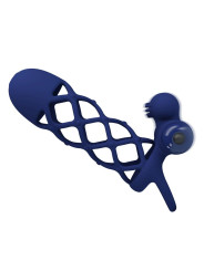Funda para el Pene con Vibración