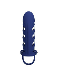 Funda para el Pene con Vibración