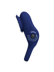 Anillo para el Pene con Vibración