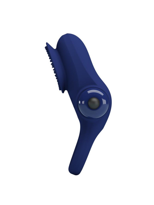 Anillo para el Pene con Vibración