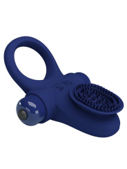 Anillo para el Pene con Vibración