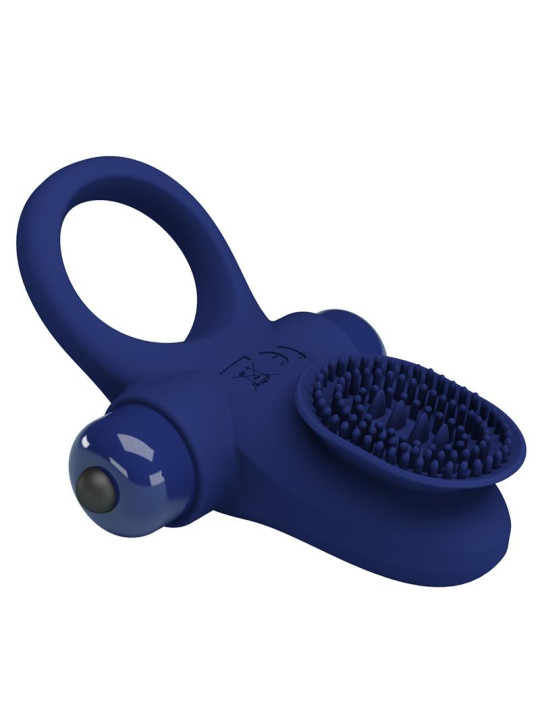 Anillo para el Pene con Vibración