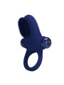 Anillo para el Pene con Vibración