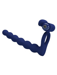 Anillo para el Pene con Vibración