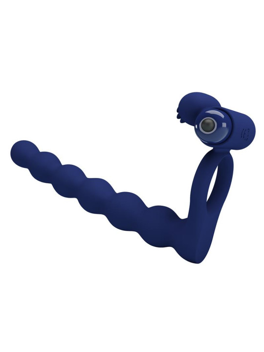 Anillo para el Pene con Vibración