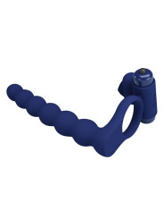 Anillo para el Pene con Vibración